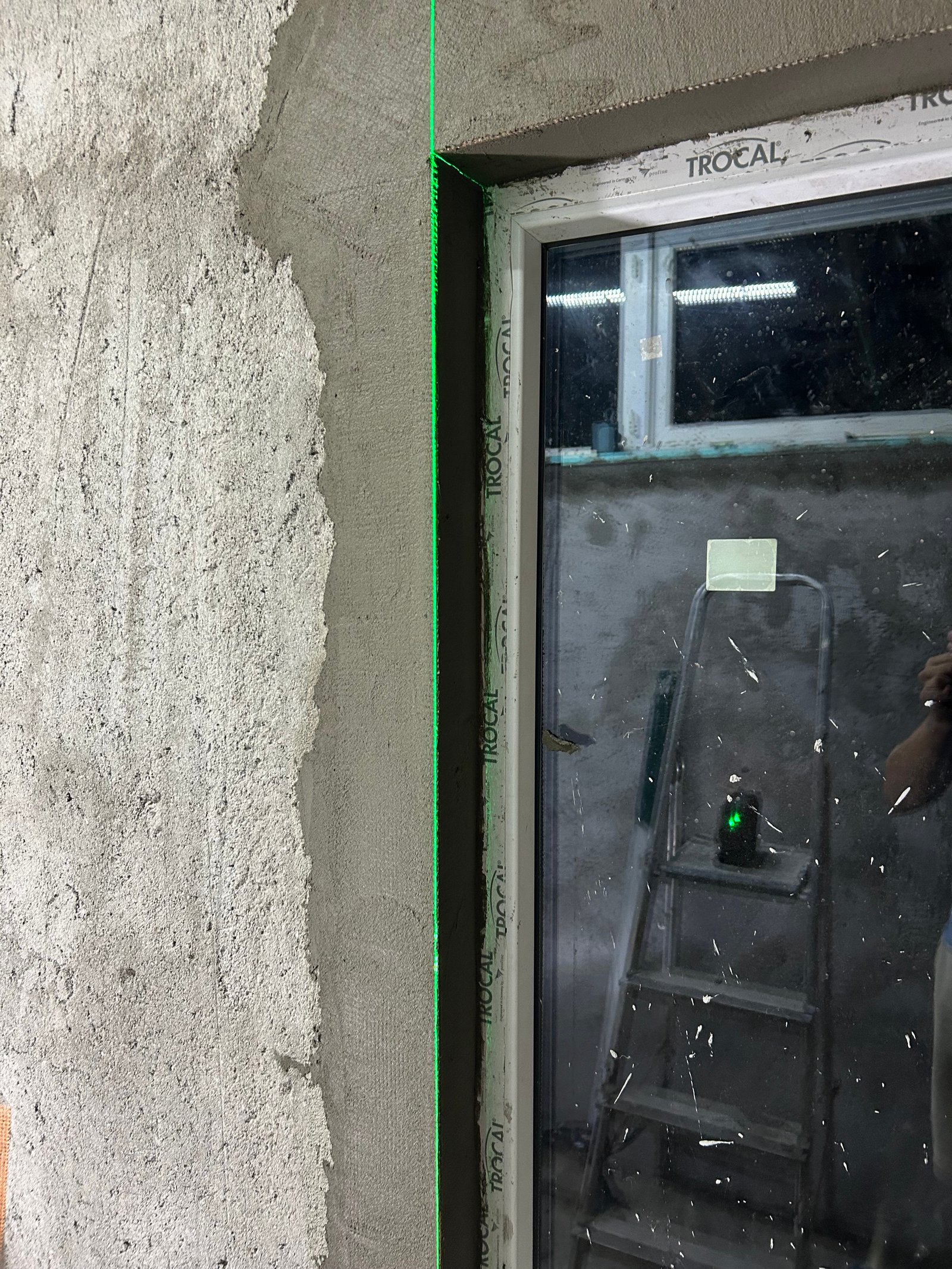 G2construct — lucrare 3 în Timișoara 