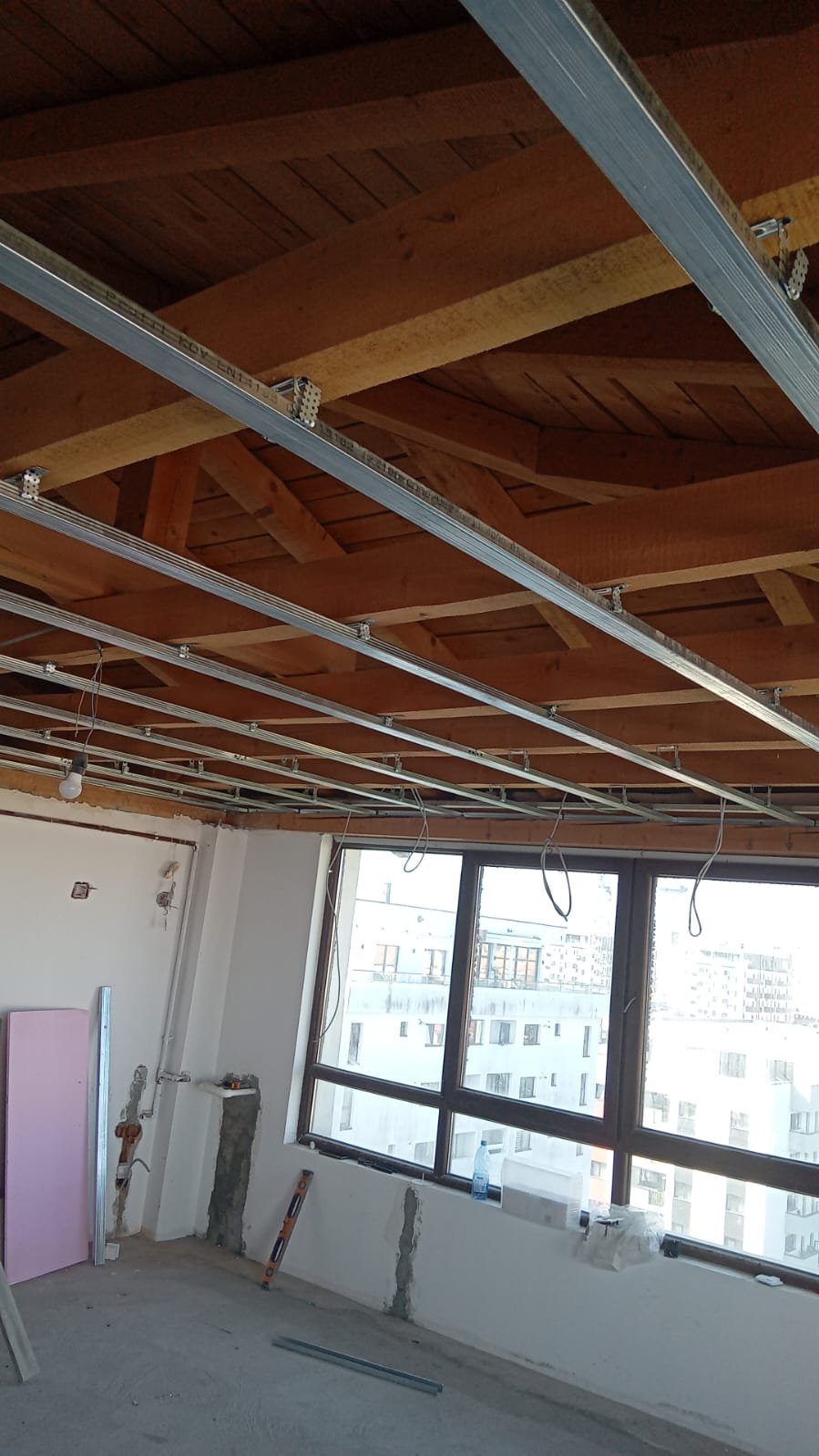 Constructii dobrovat srl — lucrare 6 în Lupeni